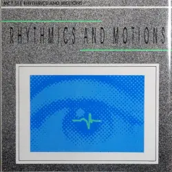 Rhythmics And Motions Rhythmics And Motions