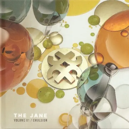 The Jane - Volume 01 / Emulsion