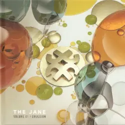 The Jane - Volume 01 / Emulsion