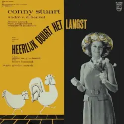 Liedjes uit “Heerlijk duurt het langst”