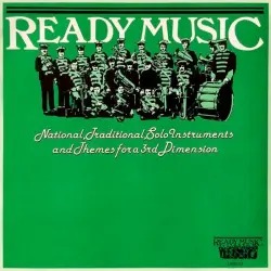 National, Traditional, Solo Instruments And Themes For A 3rd Dimension National, Traditional, Solo Instruments And Themes For A 3rd Dimension