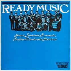 Horror, Dramatic, Romantic, Fanfares, Chords And Historical