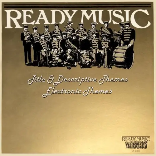 Title & Descriptive Themes / Electronic Themes