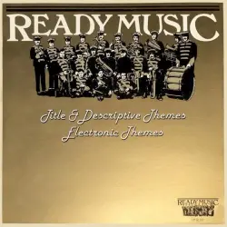 Title & Descriptive Themes / Electronic Themes