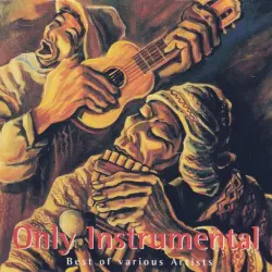 The Best Instrumental Songs from the ANDES The Best Instrumental Songs from the ANDES