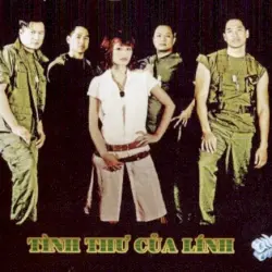 Tình thư của lính