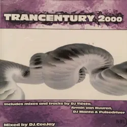 Trancentury 2000 Trancentury 2000