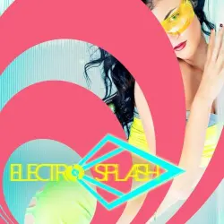 Electro Splash (Vintage Electro - Jazz And Funk Fusions)