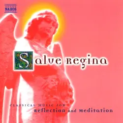 Salve Regina Salve Regina
