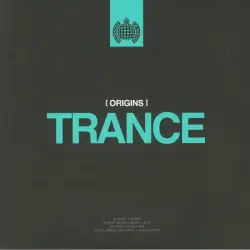[ Origins ] Trance