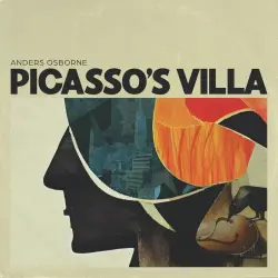 Picasso's Villa Picasso's Villa