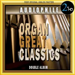 Organ Great Classics Organ Great Classics