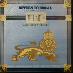 Return To Umoja