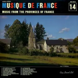 Musique De France