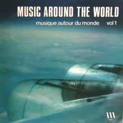 Music Around The World
