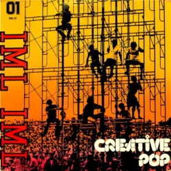 Creative Pop Creative Pop