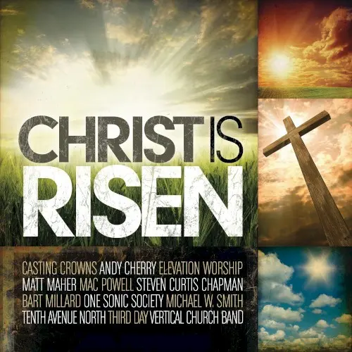 Christ is Risen