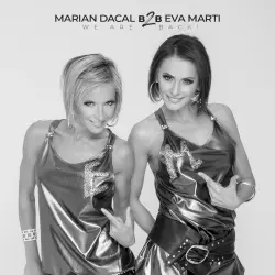 We Are Back! (Marian Dacal B2B Eva Marti)
