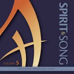 Spirit & Song: Disc J