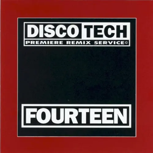 DiscoTech Fourteen