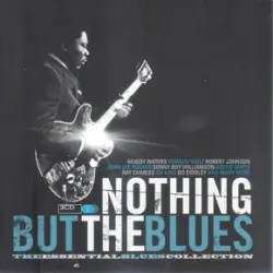 Nothing but the Blues