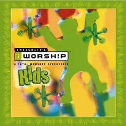 iWorship Kids