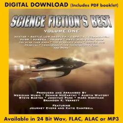 Science Fiction’s Best, Volume One Science Fiction’s Best, Volume One