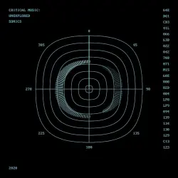 Critical Music : Unexplored Sonics