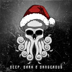 Deep, Dark & Dangerous Remixes, Vol. 4