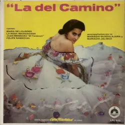 La del camino La del camino