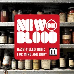 New Blood 011 New Blood 011