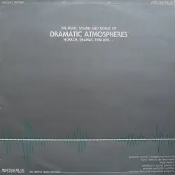 Dramatic Atmospheres Dramatic Atmospheres