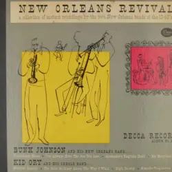 New Orleans Revival