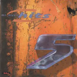 Mr Music Hits 2001‐05 Mr Music Hits 2001‐05