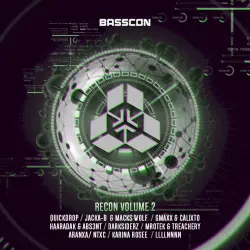 Basscon: Recon, Volume 2