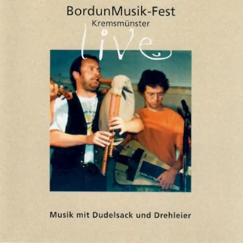 BordunMusik-Fest Kremsmünster Live