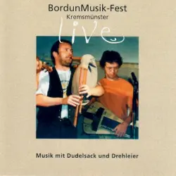 BordunMusik-Fest Kremsmünster Live