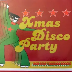 Xmas Disco Party