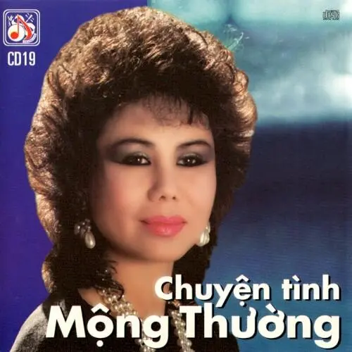 Chuyện tình mộng thường (Tình khúc Trần Thiện Thanh)