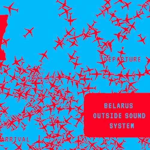 Belarus Outside Sound System