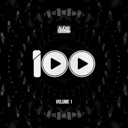 Audio Addict 100, Volume 1 Audio Addict 100, Volume 1