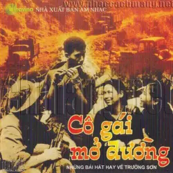 Cô gái mở đường Cô gái mở đường