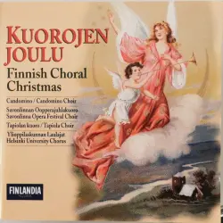 Kuorojen joulu