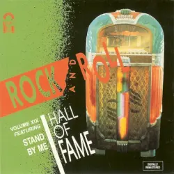 Rock and Roll Hall of Fame XIX