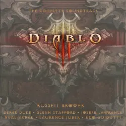 Diablo III Expanded Gamerip