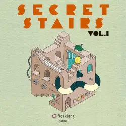 Secret Stairs, Vol.1 Secret Stairs, Vol.1