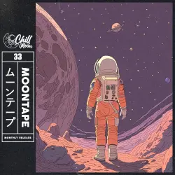Moontape 33 Moontape 33