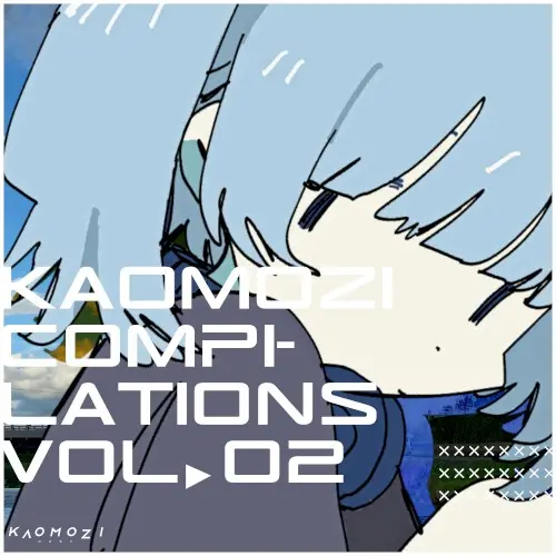 kaomozi compilations vol.2