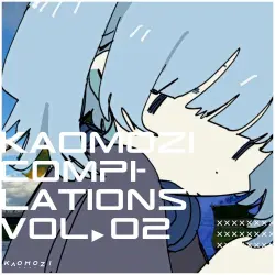 kaomozi compilations vol.2 kaomozi compilations vol.2