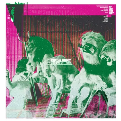 Rip This Joint Compilation Vol 2
